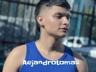 Aejandrotomas