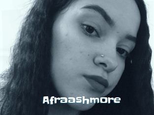 Afraashmore