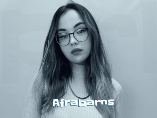 Afrabarns