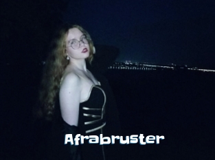 Afrabruster