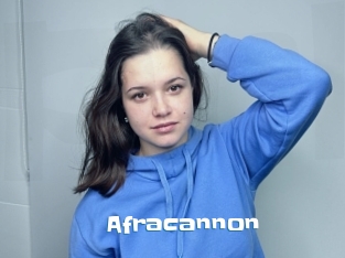 Afracannon