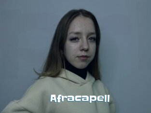 Afracapell