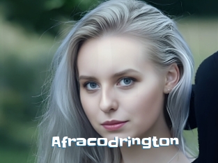 Afracodrington