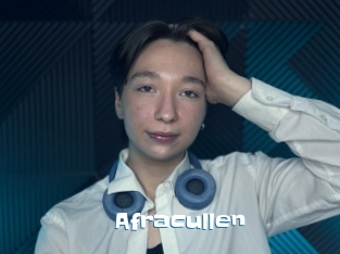 Afracullen