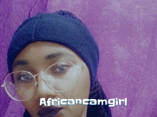 Africancamgirl