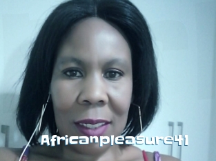 Africanpleasure41