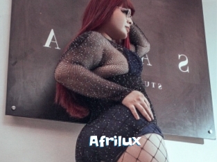 Afrilux