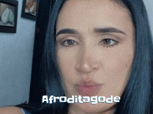 Afroditagode