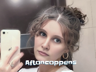 Aftoncoppens