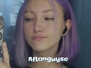 Aftonguyse