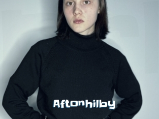 Aftonhilby