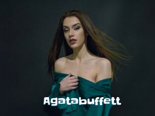 Agatabuffett