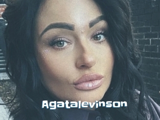 Agatalevinson