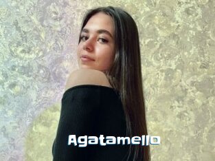 Agatamello