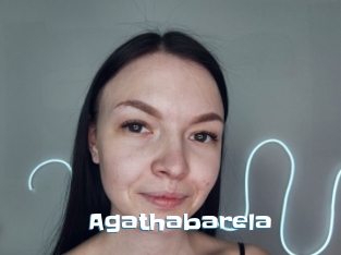 Agathabarela