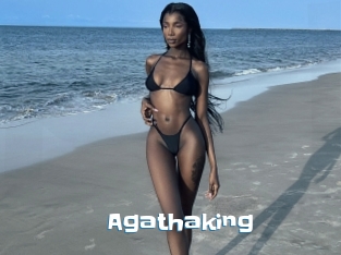 Agathaking