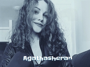 Agathasheran