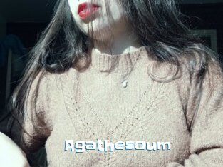 Agathesoum