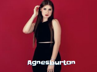 Agnesburton