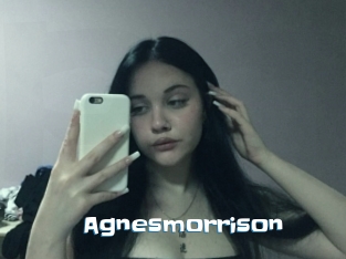 Agnesmorrison