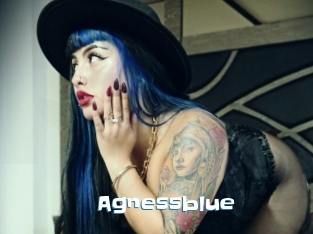 Agnessblue