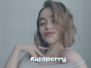 Aidaperry