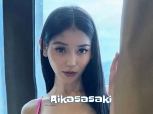 Aikasasaki