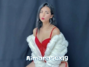 Aimarasex19