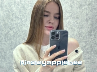 Ainsleyapplebee