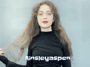 Ainsleyaspen