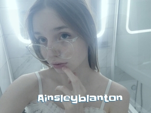 Ainsleyblanton