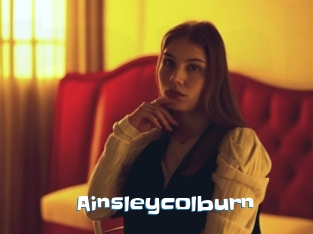 Ainsleycolburn