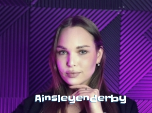 Ainsleyenderby