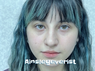 Ainsleyeverist