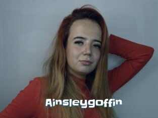 Ainsleygoffin