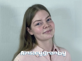 Ainsleygranby