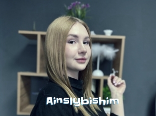 Ainslybishim