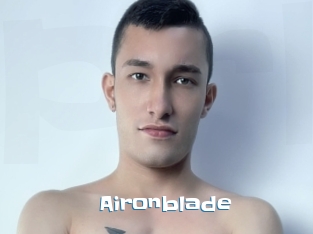 Aironblade