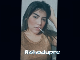 Aishadupre