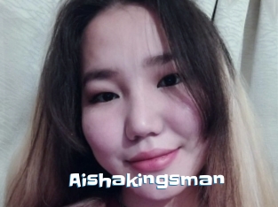 Aishakingsman