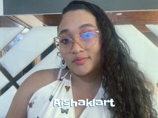 Aishaklart