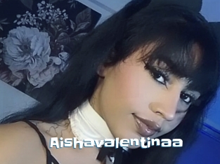 Aishavalentinaa