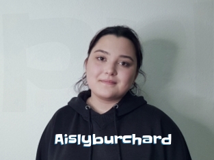 Aislyburchard