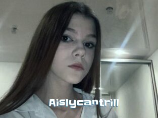 Aislycantrill