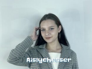 Aislychesser