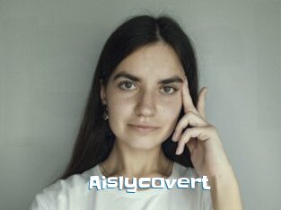 Aislycovert