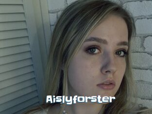 Aislyforster