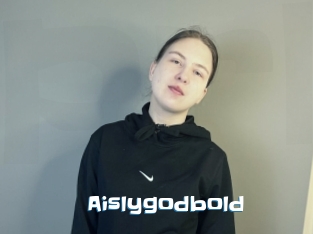 Aislygodbold