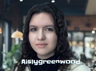 Aislygreenwood