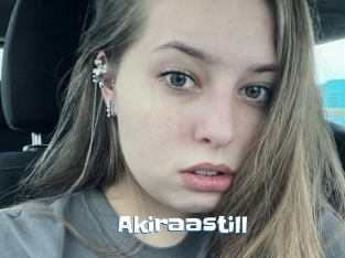 Akiraastill